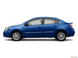 Thumbnail image of 2012 Nissan Sentra at Lakeway Auto