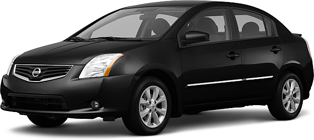 2012 Nissan Sentra 2.0 SL at Headquarters Nissan