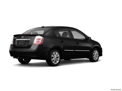 Thumbnail image of 2012 Nissan Sentra at Headquarters Nissan