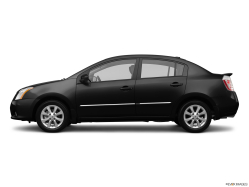 Thumbnail image of 2012 Nissan Sentra at Headquarters Nissan