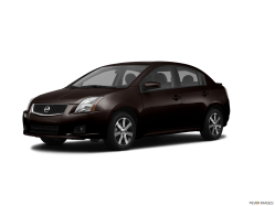 Thumbnail image of 2012 Nissan Sentra at Honda Morristown