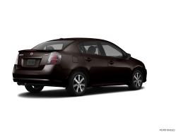 Thumbnail image of 2012 Nissan Sentra at Honda Morristown