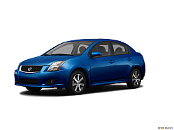 Thumbnail image of 2012 Nissan Sentra at Headquarters Nissan