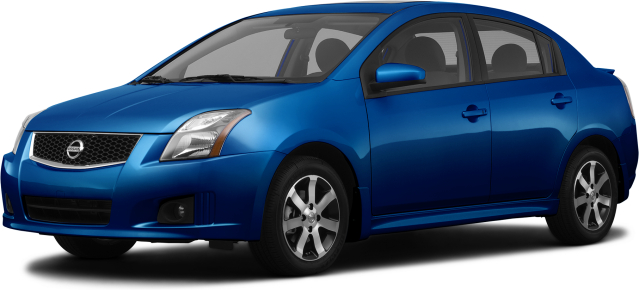 2012 Nissan Sentra 2.0 SR at Headquarters Nissan