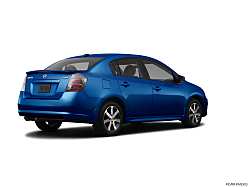 Thumbnail image of 2012 Nissan Sentra at Headquarters Nissan