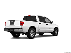 Thumbnail image of 2012 Nissan Titan at Honda Morristown