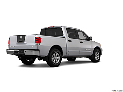 Thumbnail image of 2012 Nissan Titan at Rjb And Son