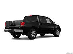 Thumbnail image of 2012 Nissan Titan at Lakeway Auto