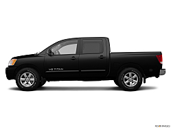 Thumbnail image of 2012 Nissan Titan at Lakeway Auto