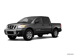 Thumbnail image of 2012 Nissan Titan at Rjb And Son