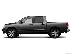 Thumbnail image of 2012 Nissan Titan at Rjb And Son