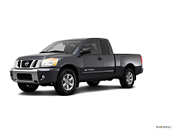 Thumbnail image of 2012 Nissan Titan at Stargate Auto Sales