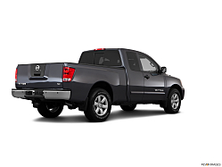 Thumbnail image of 2012 Nissan Titan at Stargate Auto Sales