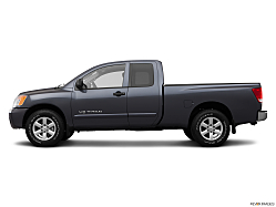 Thumbnail image of 2012 Nissan Titan at Stargate Auto Sales
