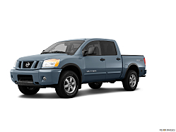 Thumbnail image of 2012 Nissan Titan at Rjb And Son