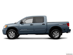 Thumbnail image of 2012 Nissan Titan at Rjb And Son