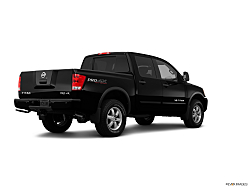 Thumbnail image of 2012 Nissan Titan at Rjb And Son
