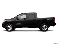 Thumbnail image of 2012 Nissan Titan at Rjb And Son