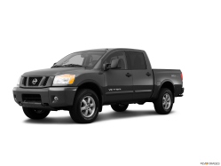 Thumbnail image of 2012 Nissan Titan at Lakeway Auto