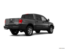 Thumbnail image of 2012 Nissan Titan at Lakeway Auto