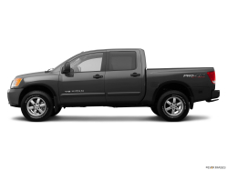 Thumbnail image of 2012 Nissan Titan at Lakeway Auto
