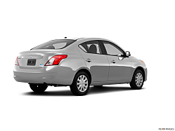 Thumbnail image of 2012 Nissan Versa at Williams Auto Sales Llc