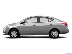 Thumbnail image of 2012 Nissan Versa at Williams Auto Sales Llc