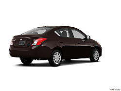 Thumbnail image of 2012 Nissan Versa at Rjb And Son