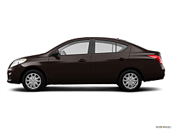 Thumbnail image of 2012 Nissan Versa at Rjb And Son