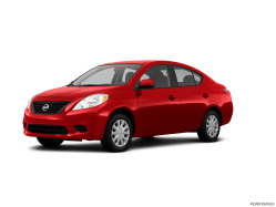 Thumbnail image of 2012 Nissan Versa at Broadway Motors