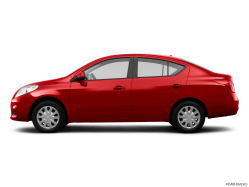 Thumbnail image of 2012 Nissan Versa at Broadway Motors