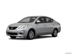 Thumbnail image of 2012 Nissan Versa at Broadway Motors