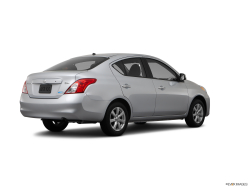 Thumbnail image of 2012 Nissan Versa at Broadway Motors