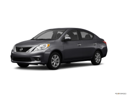 Thumbnail image of 2012 Nissan Versa at Frankfort Auto Haus