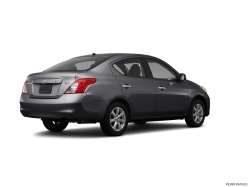 Thumbnail image of 2012 Nissan Versa at Frankfort Auto Haus