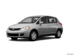Thumbnail image of 2012 Nissan Versa at Broadway Motors
