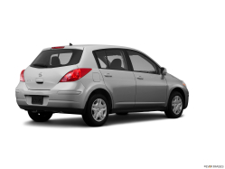 Thumbnail image of 2012 Nissan Versa at Broadway Motors
