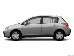 Thumbnail image of 2012 Nissan Versa at Broadway Motors