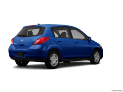 Thumbnail image of 2012 Nissan Versa at Headquarters Nissan