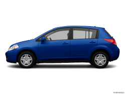 Thumbnail image of 2012 Nissan Versa at Headquarters Nissan