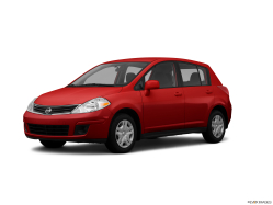 Thumbnail image of 2012 Nissan Versa at Headquarters Nissan