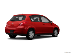 Thumbnail image of 2012 Nissan Versa at Headquarters Nissan