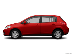 Thumbnail image of 2012 Nissan Versa at Headquarters Nissan