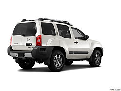 Thumbnail image of 2012 Nissan Xterra at Broadway Motors