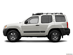 Thumbnail image of 2012 Nissan Xterra at Broadway Motors