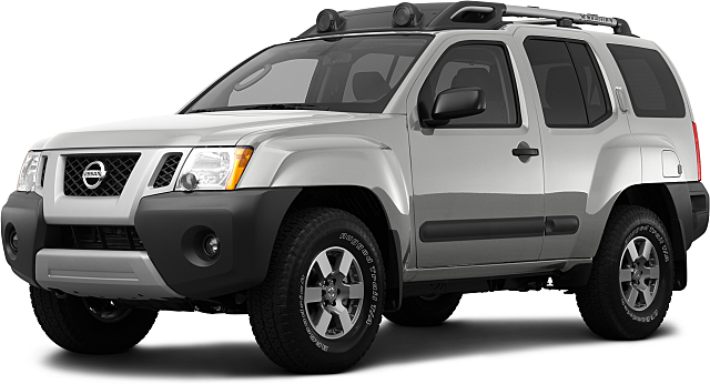 2012 Nissan Xterra S at Stargate Auto Sales Murfreesboro