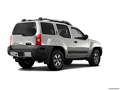 Thumbnail image of 2012 Nissan Xterra at Stargate Auto Sales Murfreesboro