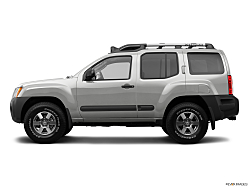 Thumbnail image of 2012 Nissan Xterra at Stargate Auto Sales Murfreesboro