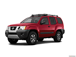 Thumbnail image of 2012 Nissan Xterra at Headquarters Nissan