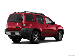 Thumbnail image of 2012 Nissan Xterra at Headquarters Nissan